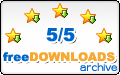 pop up download window html