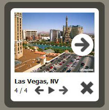 ajax popup controls examples Image Gallery Javascript Supported Internet Explorer