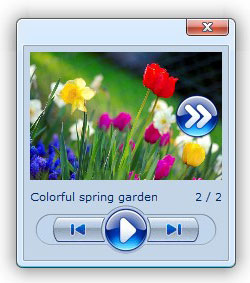 pop up window ajax Artisteer Web Gallery